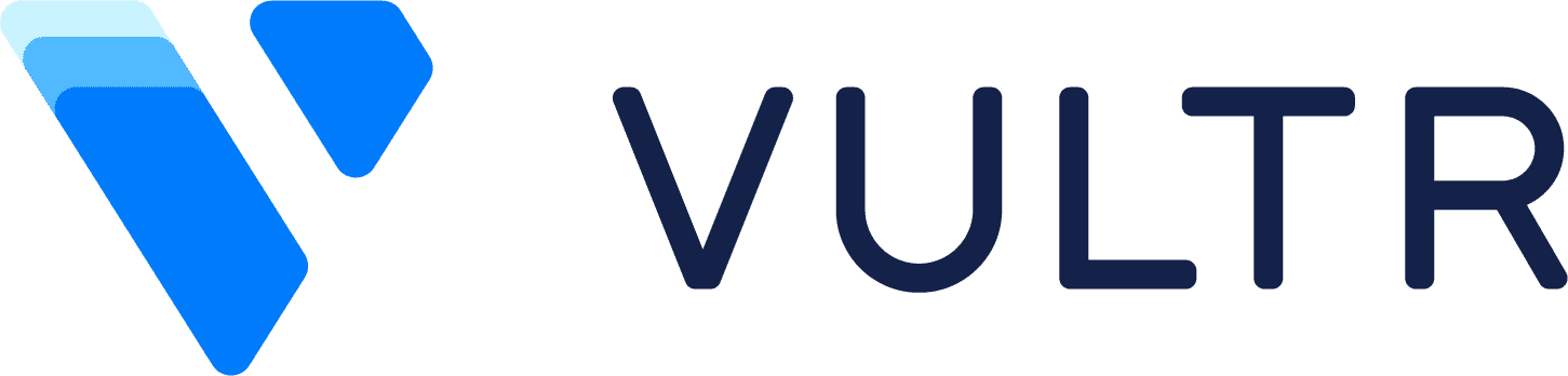 Vultr Logo